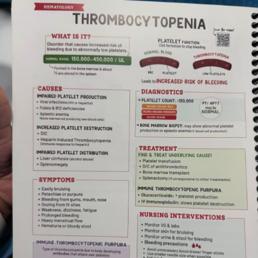 Nursing School Success Bundle