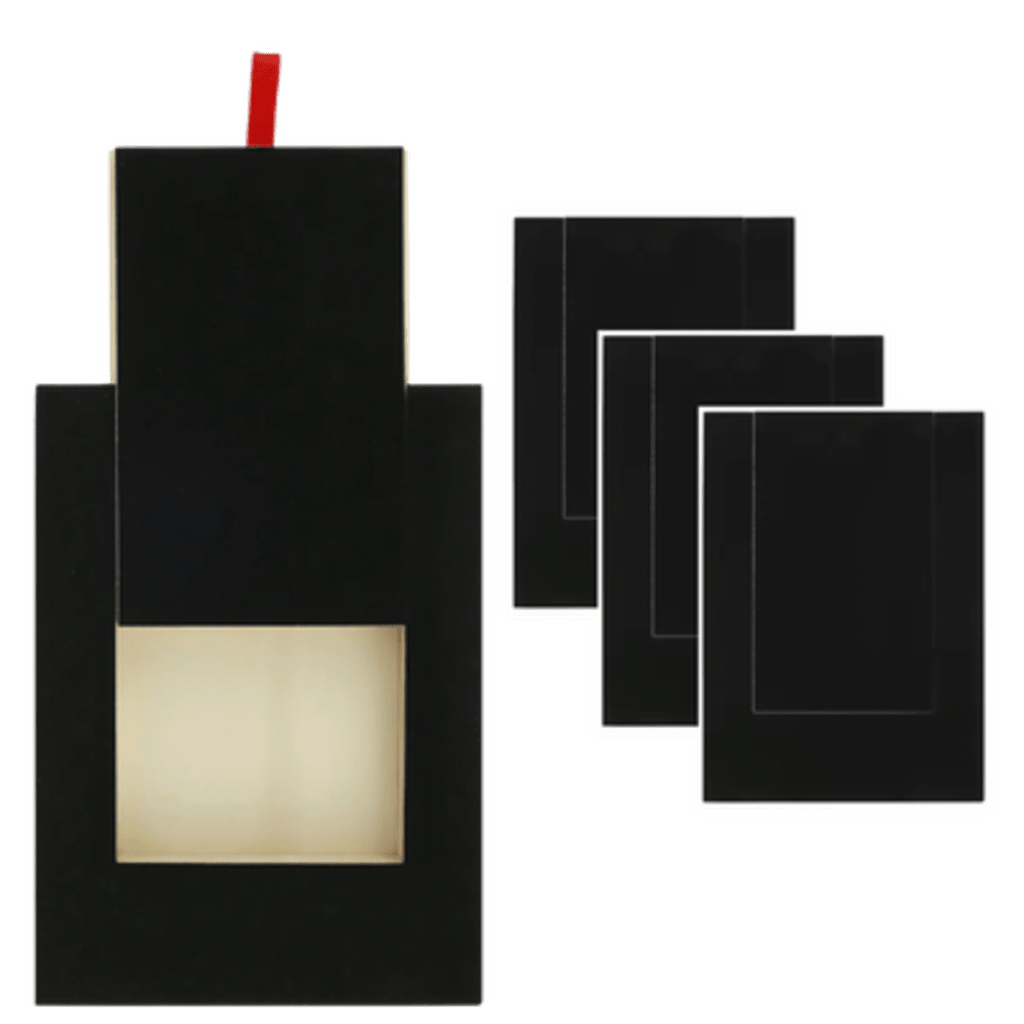 playnails - nail scratch board