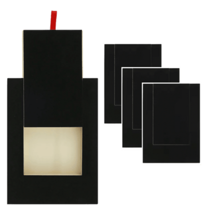 playnails - nail scratch board