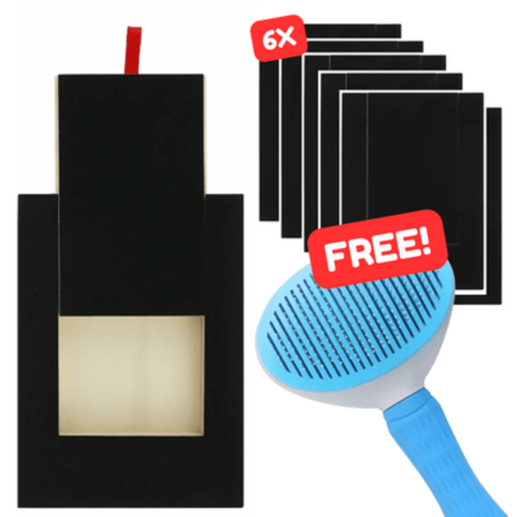 playnails - nail scratch board