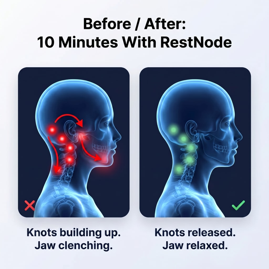 Emberly™ RestNode