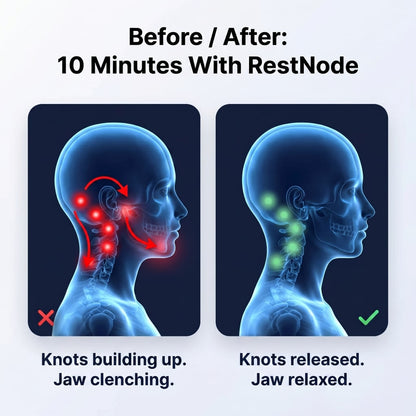 Emberly™ RestNode