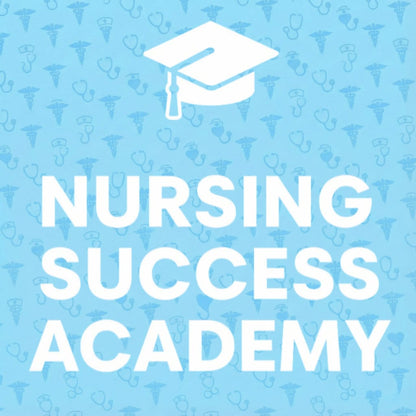 Nursing School Success Bundle